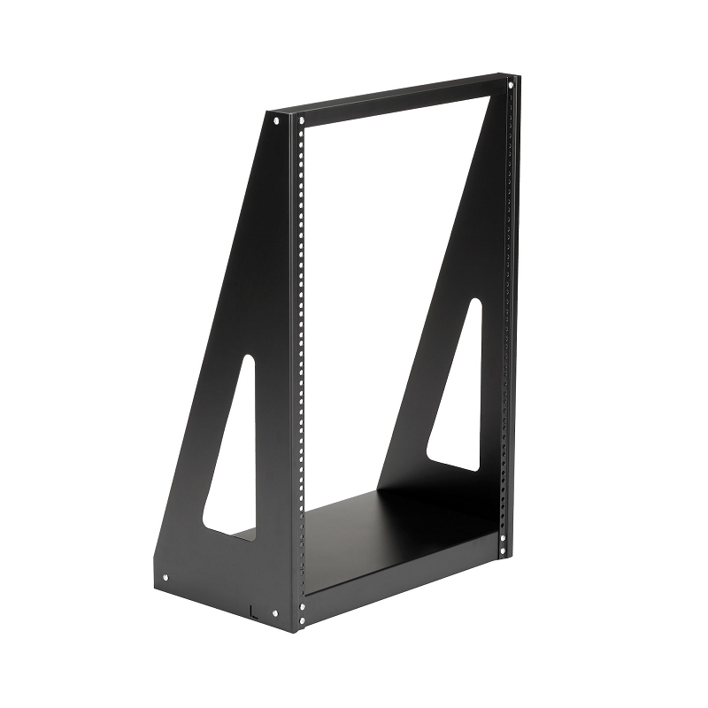 StarTech 2POSTRACK16 Heavy Duty 2-Post Rack - 16U