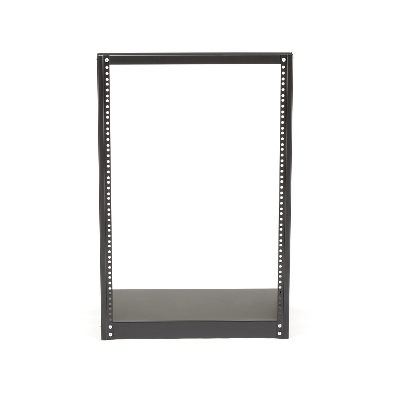 StarTech 2POSTRACK16 Heavy Duty 2-Post Rack - 16U