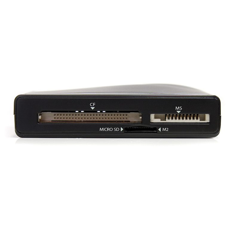 StarTech FCREADHCU3 USB 3.0 Multi Media Memory Card Reader