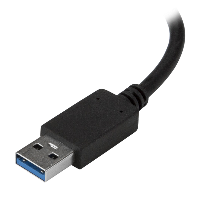 StarTech CFASTRWU3 CFast 2.0 Card Reader/Writer USB 3.0 USB Powered