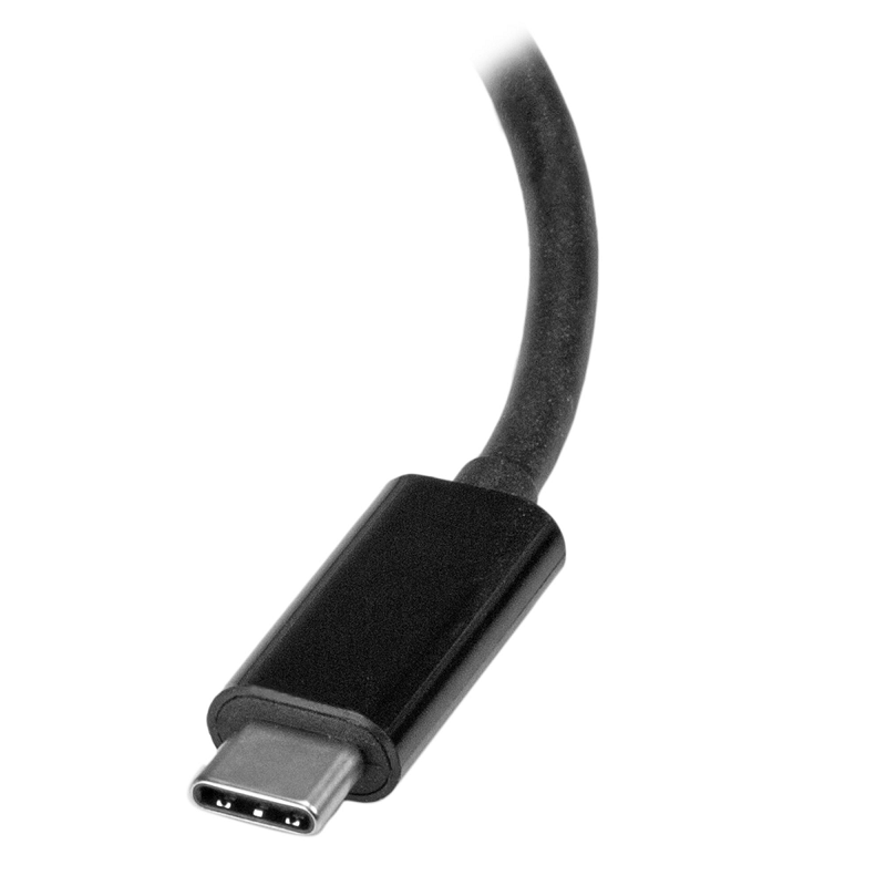 StarTech CFASTRWU3C CFast 2.0 Card Reader/Writer USB C USB 3.0