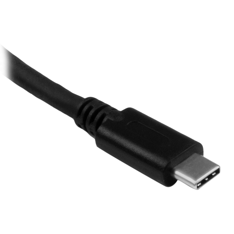 StarTech FCREADU3C Flash Memory Multi-Card Reader/Writer USB 3.0