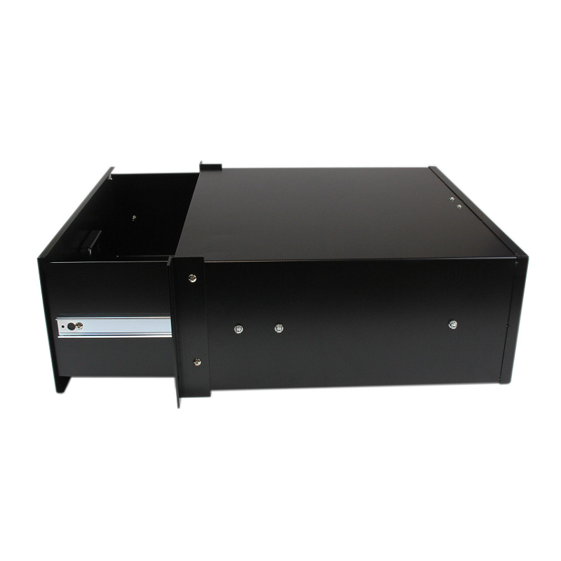 StarTech 4UDRAWER 4U Storage Drawer for Cabinet