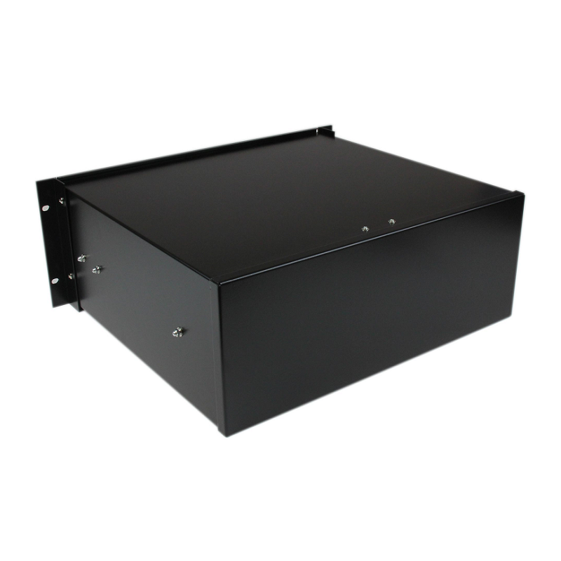 StarTech 4UDRAWER 4U Storage Drawer for Cabinet