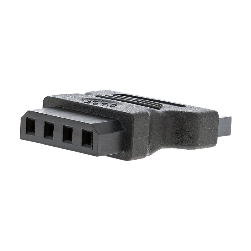 StarTech LP4SATAFM SATA to LP4 Power Cable Adapter