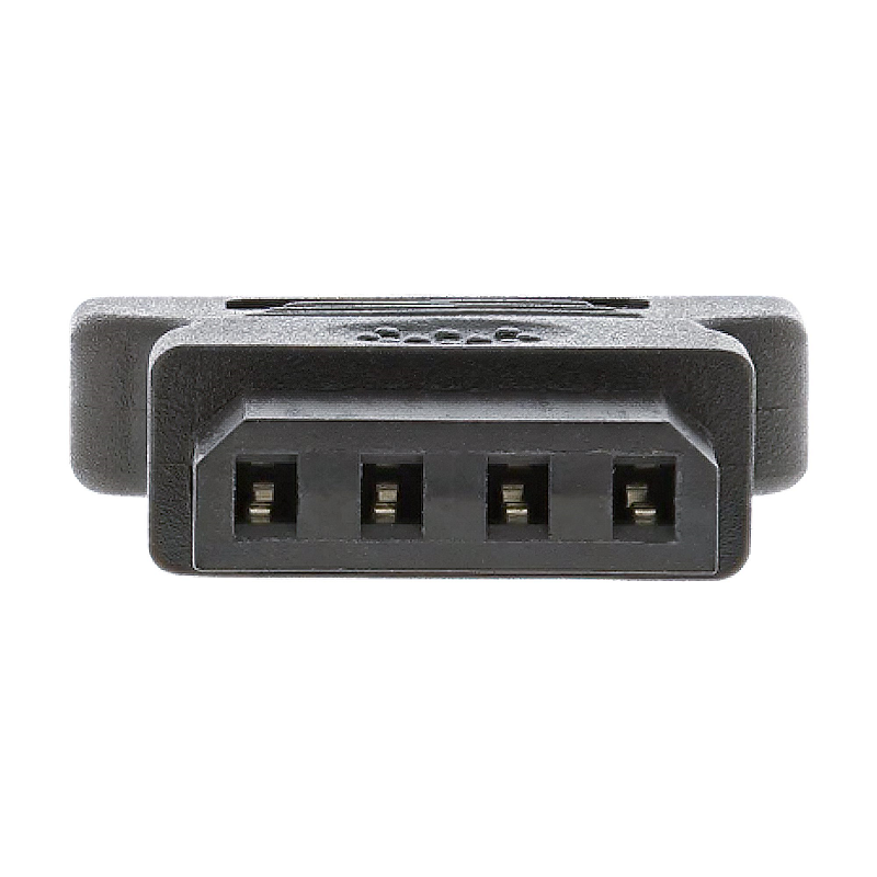 StarTech LP4SATAFM SATA to LP4 Power Cable Adapter