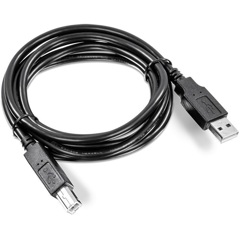 TRENDnet TK-CD06 6 ft. DVI-I, USB, and Audio KVM Cable Kit