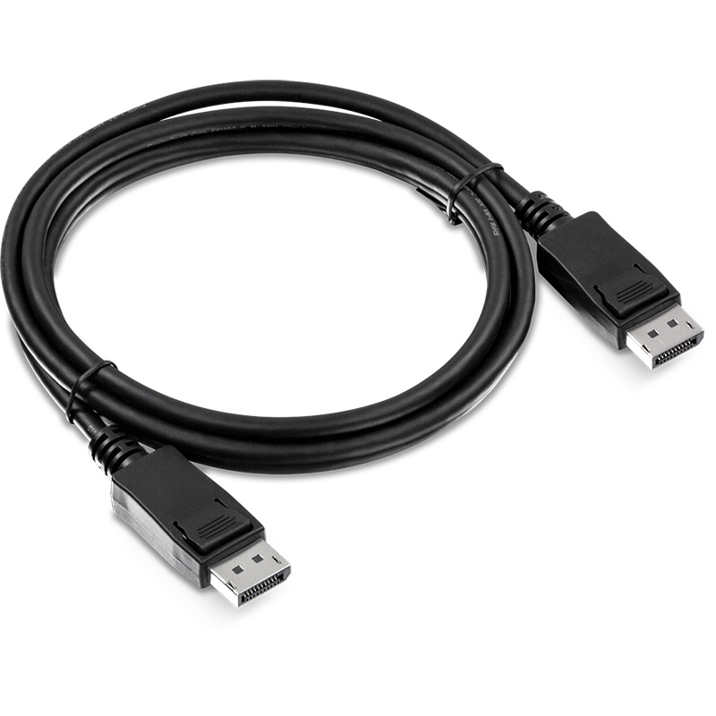 TRENDnet TK-CP06 6 ft. DisplayPort, USB, and Audio KVM Cable Kit