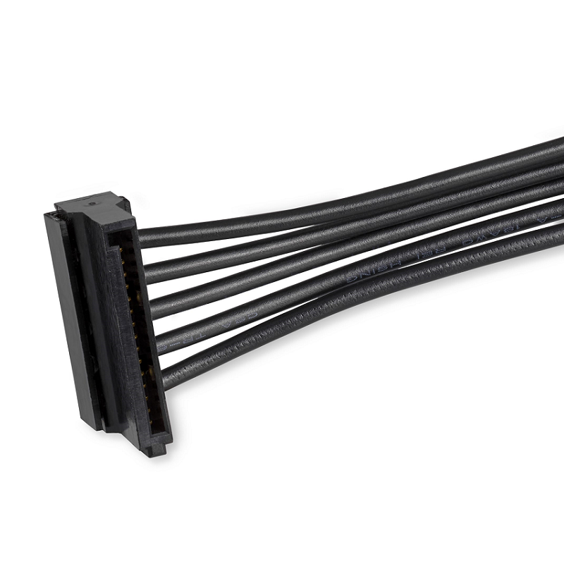 StarTech PYO4SATA 4x SATA Power Splitter Adapter Cable
