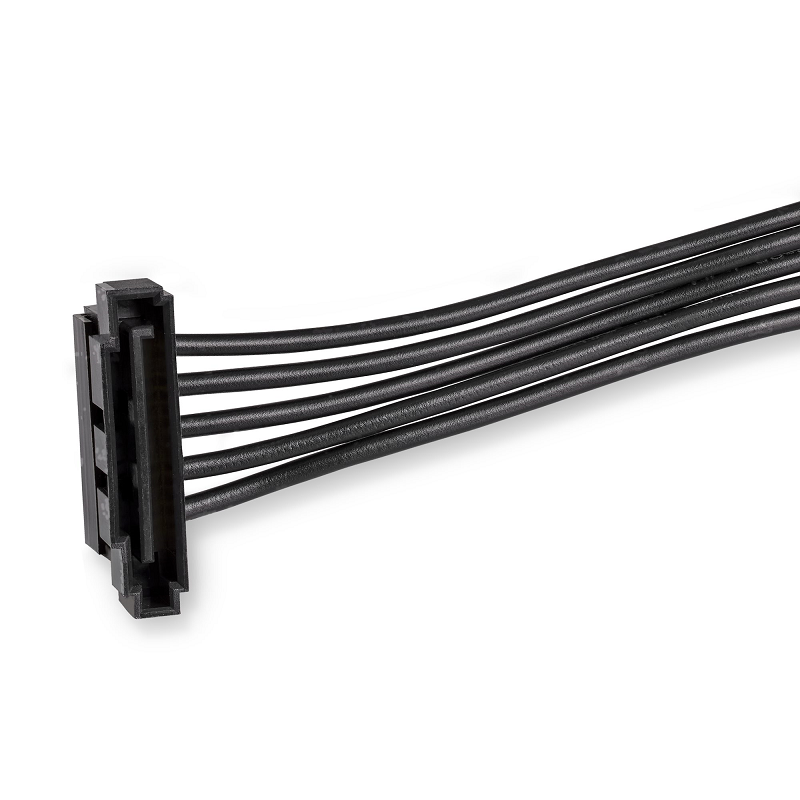 StarTech PYO4SATA 4x SATA Power Splitter Adapter Cable