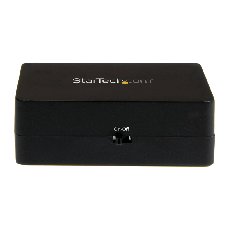StarTech HD2A HDMI Audio Extractor - 1080p
