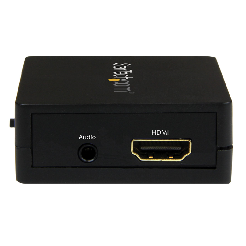 StarTech HD2A HDMI Audio Extractor - 1080p