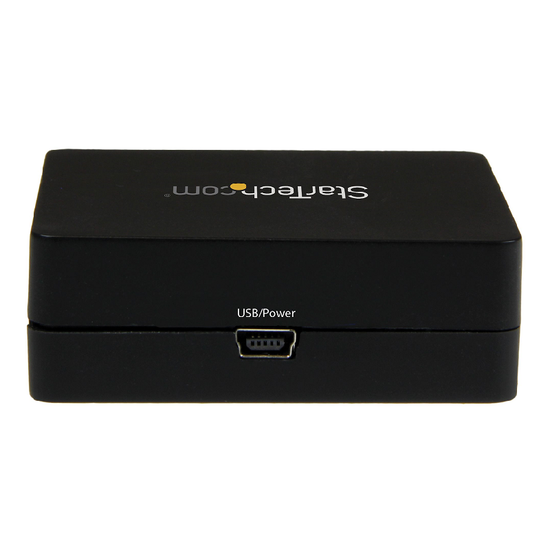 StarTech HD2A HDMI Audio Extractor - 1080p