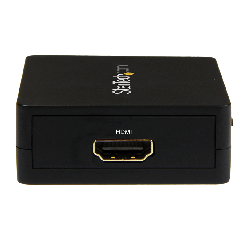 StarTech HD2A HDMI Audio Extractor - 1080p