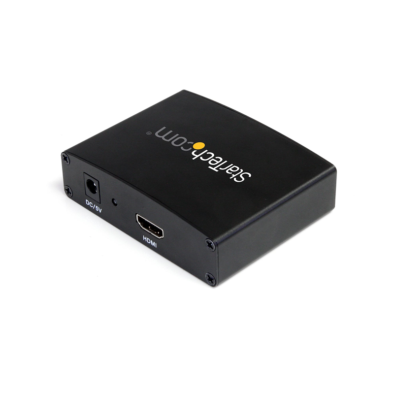 StarTech DVI2HDMIA DVI to HDMI Video Converter with Audio
