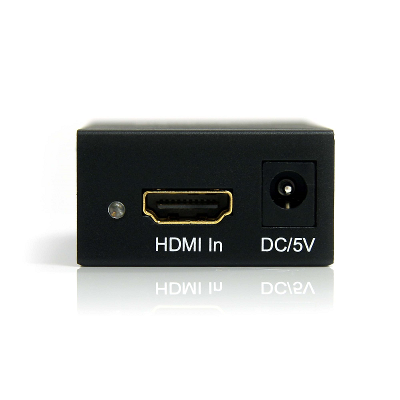 StarTech HDMI2DP HDMI or DVI to DisplayPort Active Converter