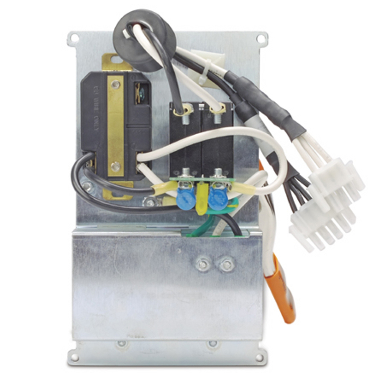 APC SYMMETRA 208/240V Hardwire kit