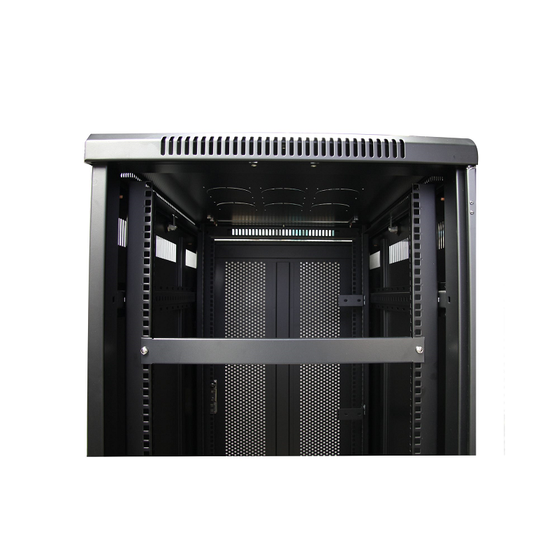 StarTech BLANKB1 1U Rack Blank Panel for 19in Server Racks and Cabinets