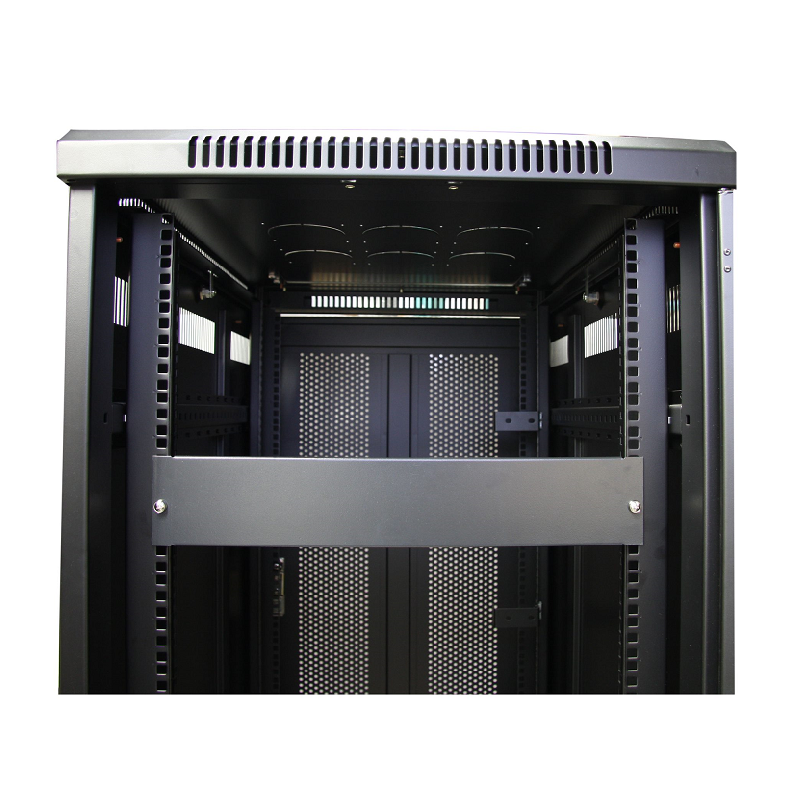 StarTech BLANKB2 2U Rack Blank Panel for 19in Server Racks and Cabinets