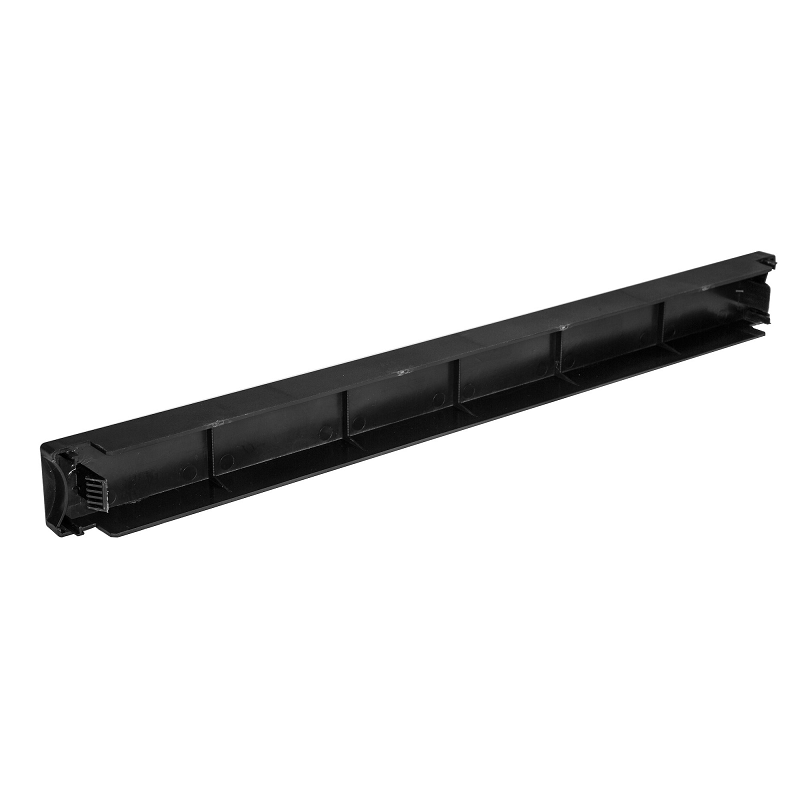 StarTech BLANKP10 1U Blanking Panels - Tool Less Blank Rack Panels - 10 Pack