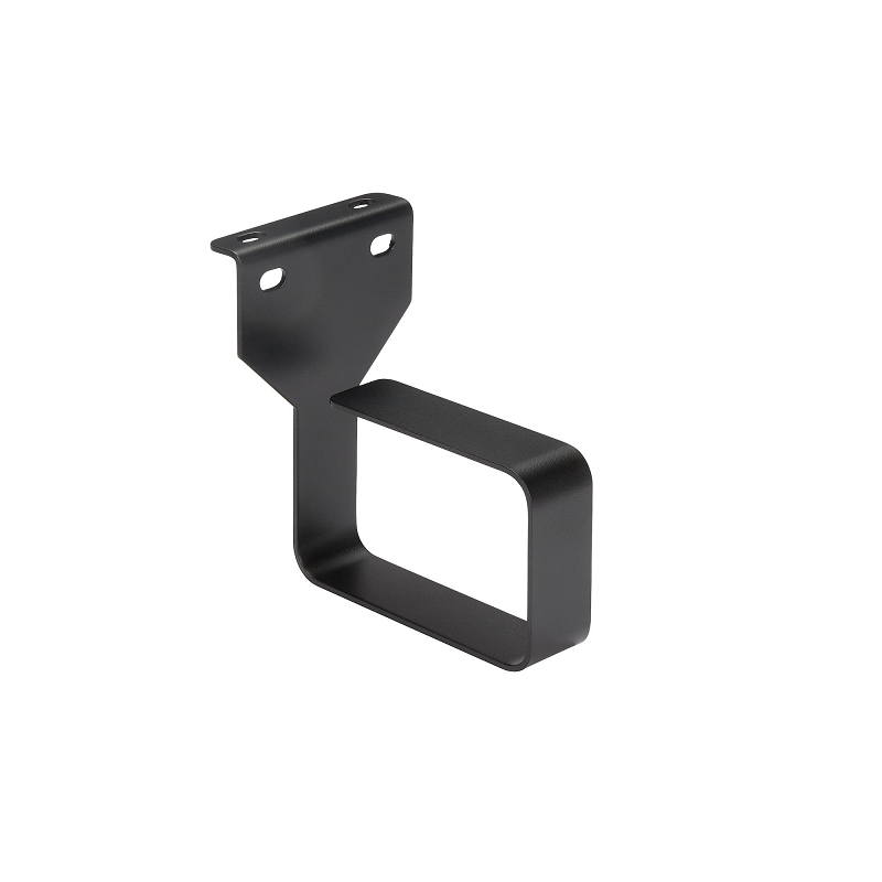 StarTech CMHOOKMW MultiDirectional Vertical Server RackCable Management D-Ring Hook 6x10cm
