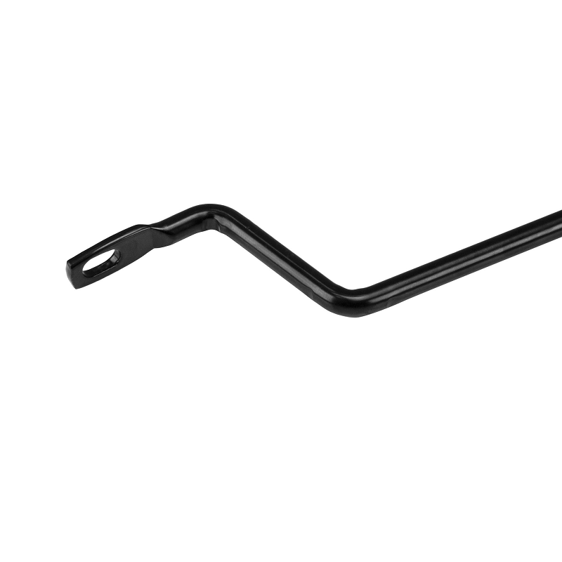 StarTech CMLB102 Horizontal Cable Lacing Bars with 2 in. Offset for Racks - 10 Pack