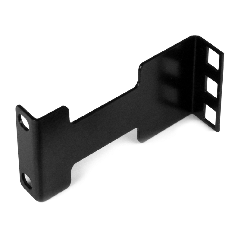 StarTech RDA1U Rail Depth Adapter Kit for Server Racks - 1U