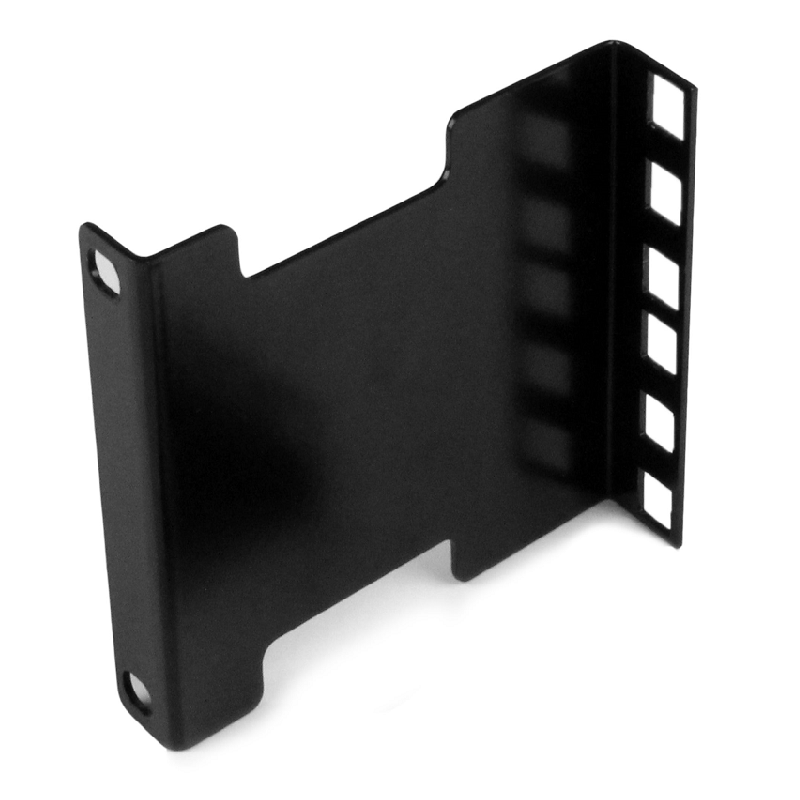 StarTech RDA2U 2U Server Rack Depth Extender Adapter Kit with 4 inch Adjustment