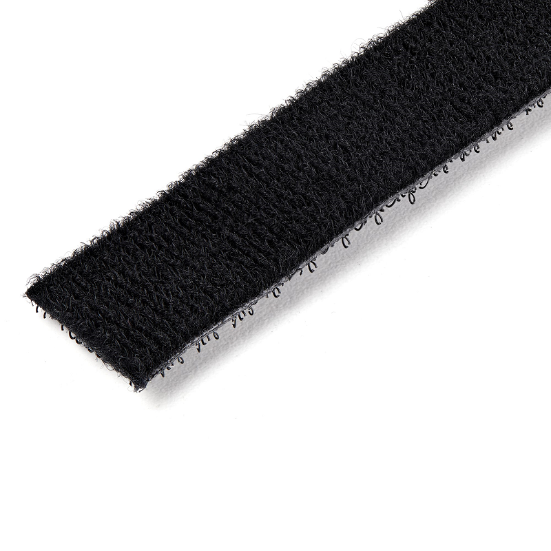 StarTech HKLP100 Hook-and-Loop Cable Tie - 100 ft. Bulk Roll