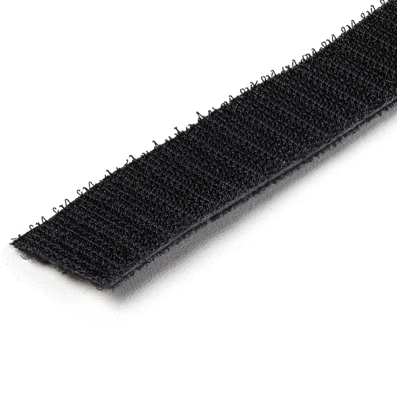 StarTech HKLP25 Hook-and-Loop Cable Tie - 25 ft. Roll