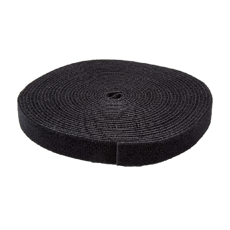 StarTech HKLP25 Hook-and-Loop Cable Tie - 25 ft. Roll