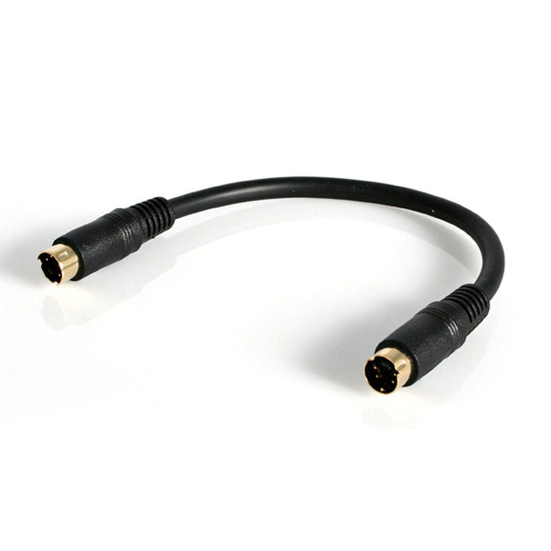 StarTech SVIDUTPEXTA S-Video Video Extender over Cat 5 with Audio