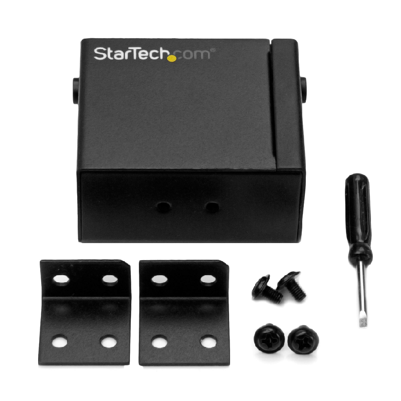 StarTech HDBOOST HDMI Signal Booster - 115 ft - 1080p
