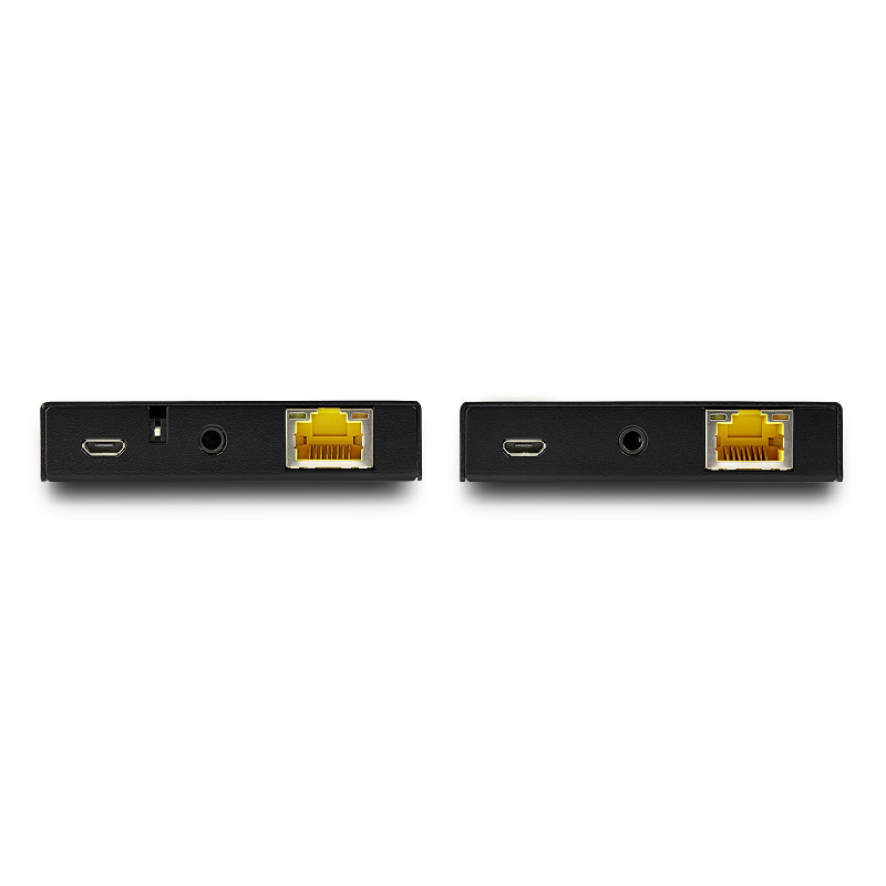 StarTech ST121HD20V HDMI over CAT6 Extender Kit - 4K 60Hz