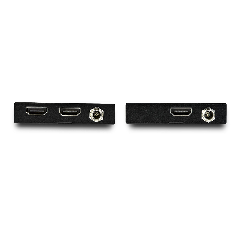 StarTech ST121HD20V HDMI over CAT6 Extender Kit - 4K 60Hz