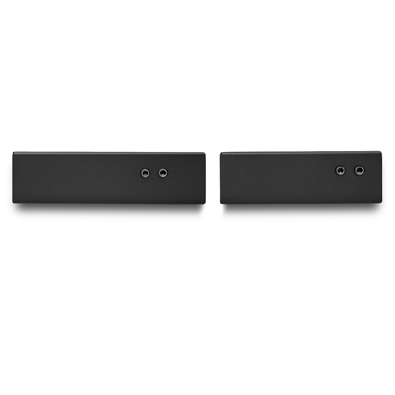 StarTech ST121HDBT20L HDMI Over CAT6 Extender - Power Over Cable - Up to 100 m (328 ft.)