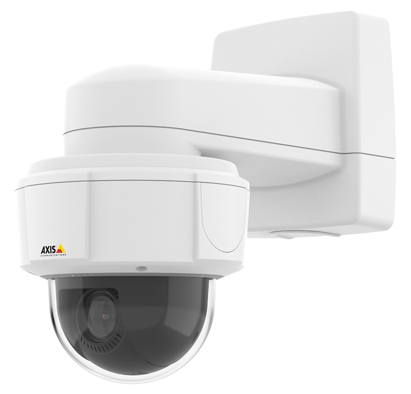 AXIS M5525-E 50Hz Network Camera