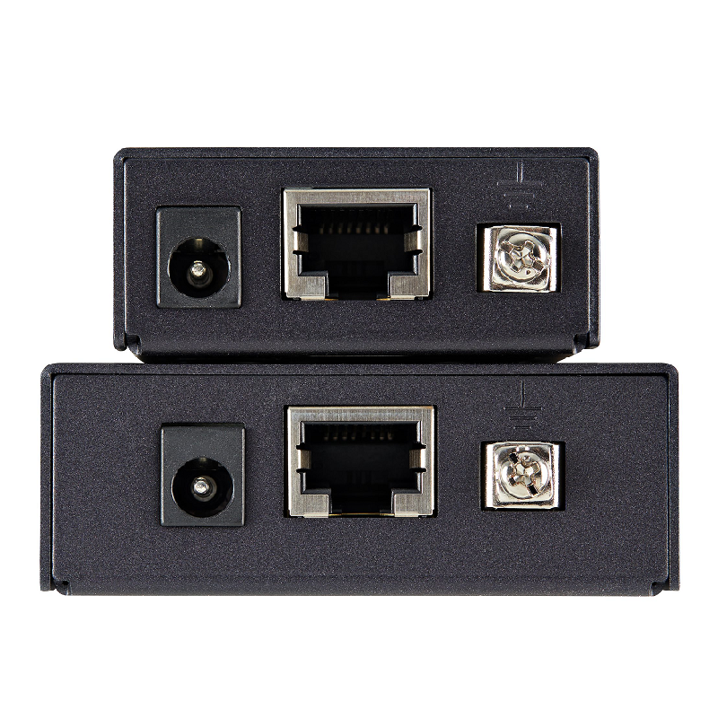 StarTech ST121HDBTPW HDMI over CAT5e HDBaseT Extender - 4K