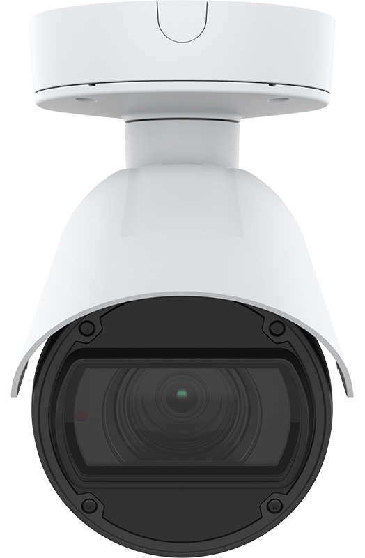 AXIS Q1786-LE Network Camera