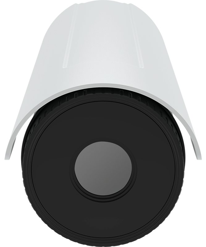 AXIS Q1941-E PT Mount (7mm 30fps) Network Camera