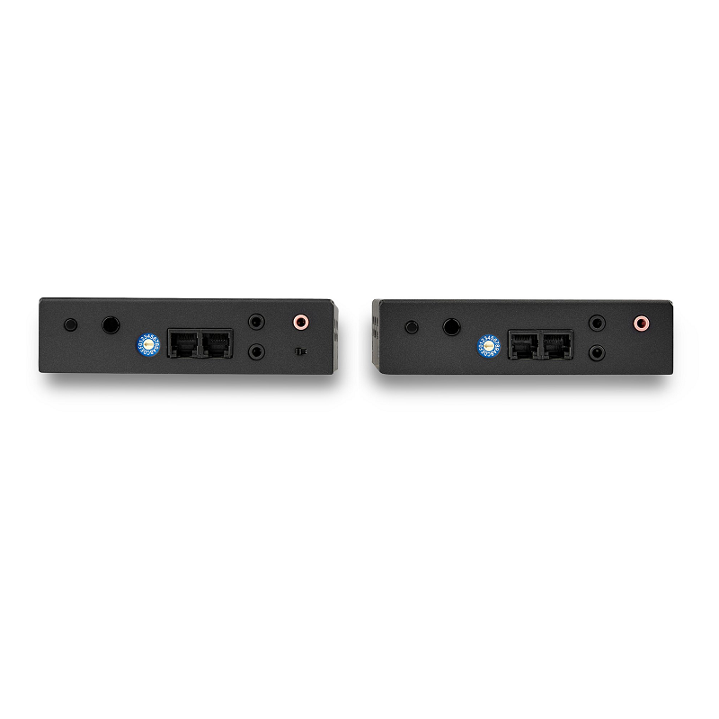 StarTech ST12MHDLAN2K HDMI over IP Extender Kit with Video Wall Support - 1080p