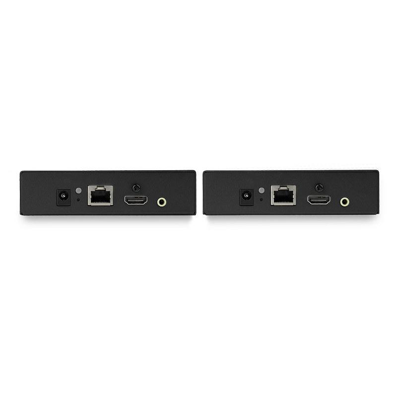StarTech ST12MHDLAN2K HDMI over IP Extender Kit with Video Wall Support - 1080p