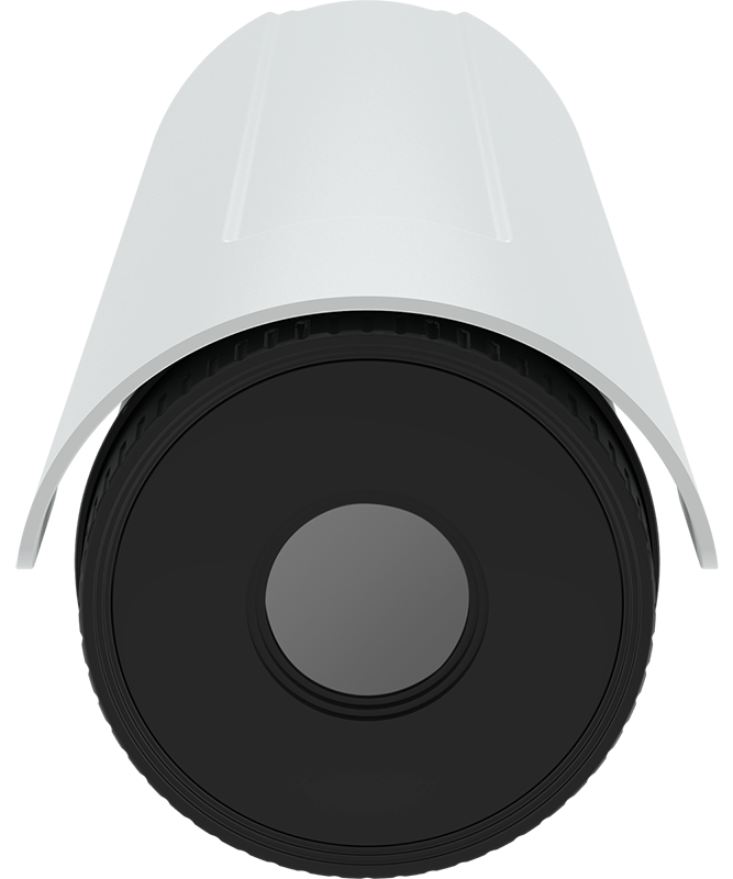 AXIS Q1941-E PT Mount (35mm 30fps) Network Camera