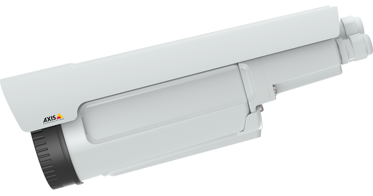 AXIS Q1941-E PT Mount (35mm 8.3fps) Network Camera
