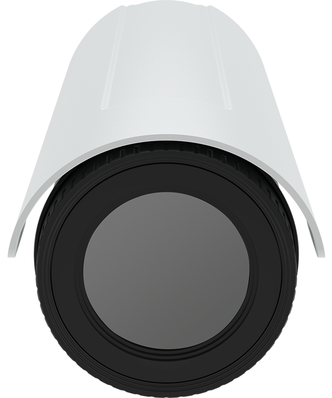 AXIS Q1941-E PT Mount (60mm 8.3fps) Network Camera