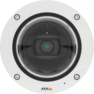 AXIS Q3517-LV Network Camera