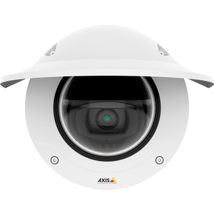 AXIS Q3517-LVE Network Camera