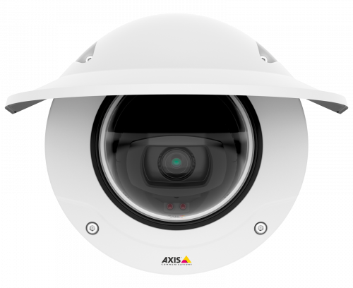 AXIS Q3518-LVE Network Camera