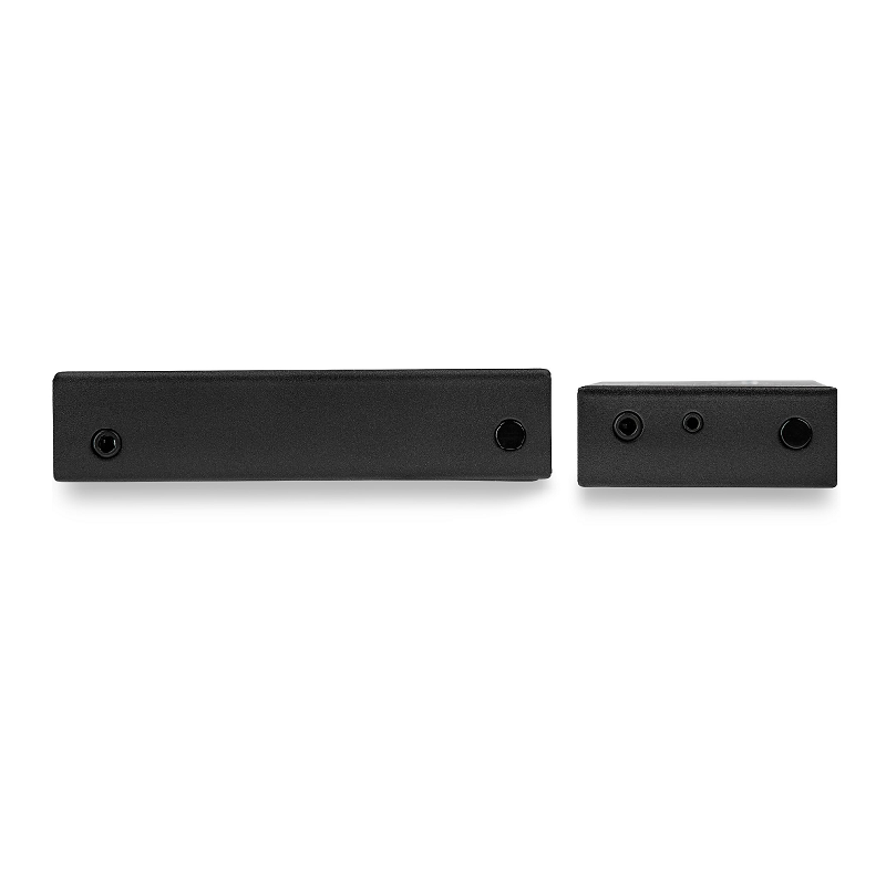 StarTech ST12MHDLNHK HDMI Over IP Extender Kit with Advanced Compression