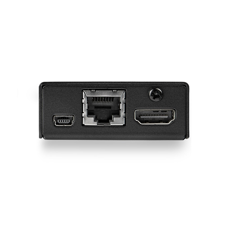StarTech ST12MHDLNHR HDMI over IP Receiver for ST12MHDLNHK - 1080p